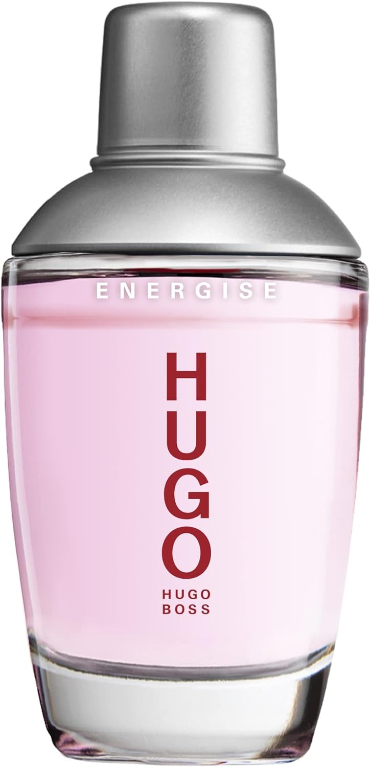 Hugo boss energise outlet