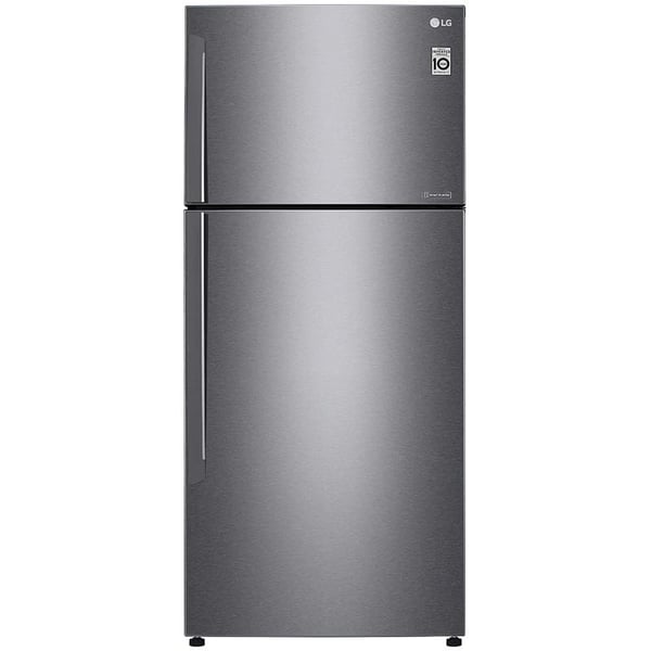 LG Top Freezer Refrigerator 506 Litres – GN-C782HQCL