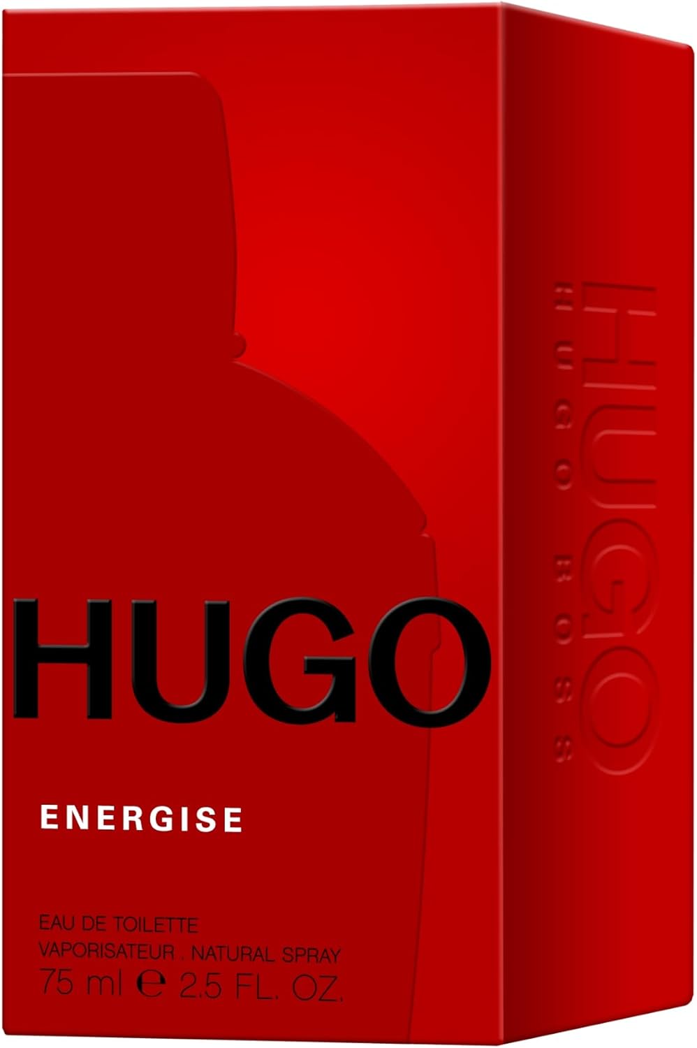 Perfume hugo boss energise clearance